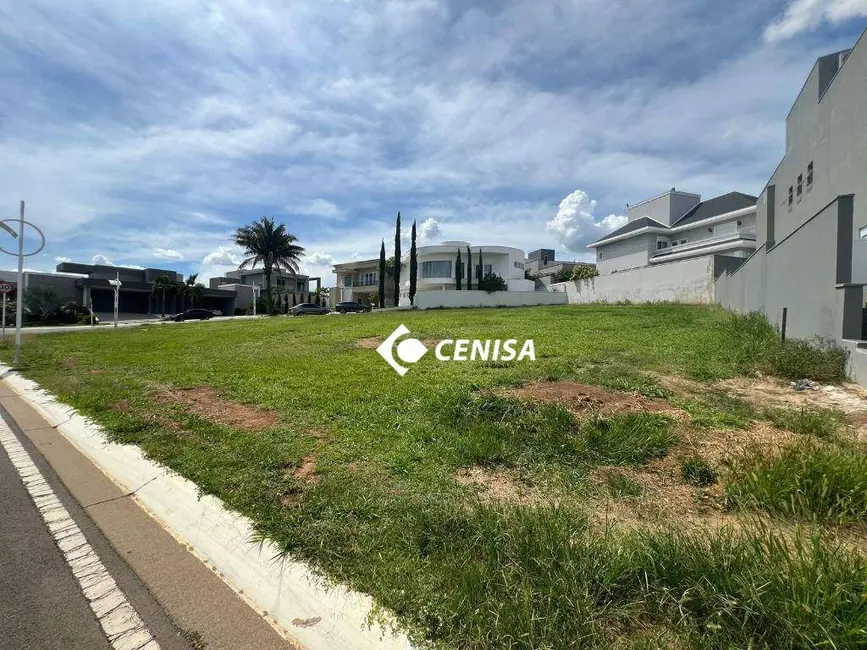 Foto 4 de Terreno / Lote à venda, 604m2 em Jardim Maison Du Parc, Indaiatuba - SP