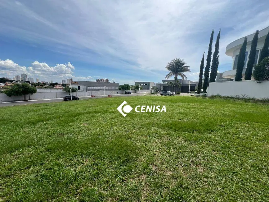 Foto 2 de Terreno / Lote à venda, 604m2 em Jardim Maison Du Parc, Indaiatuba - SP