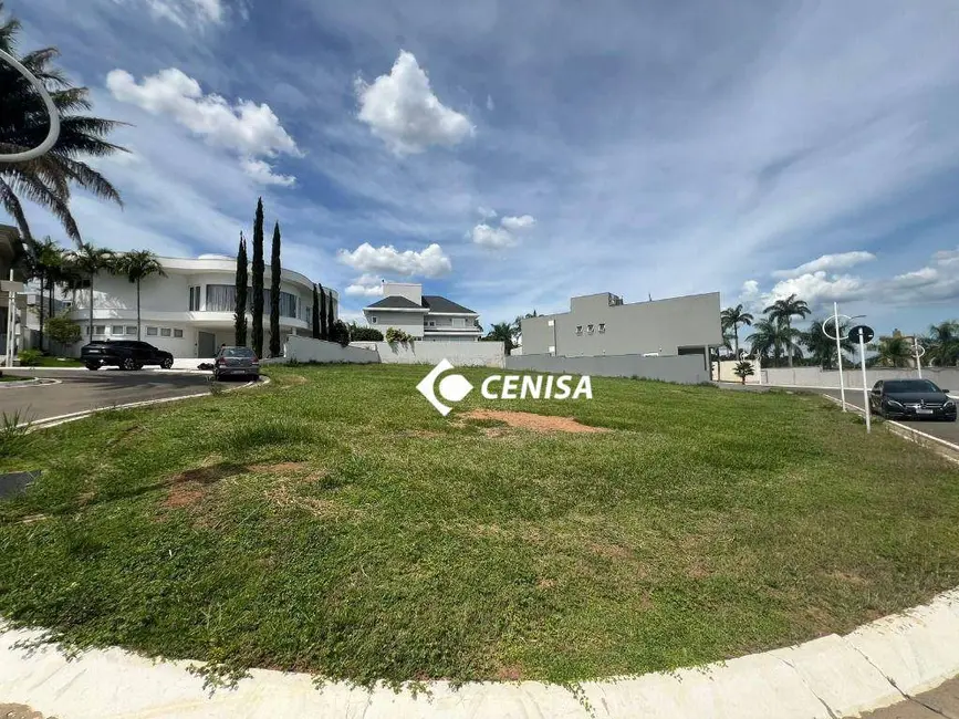 Foto 1 de Terreno / Lote à venda, 604m2 em Jardim Maison Du Parc, Indaiatuba - SP