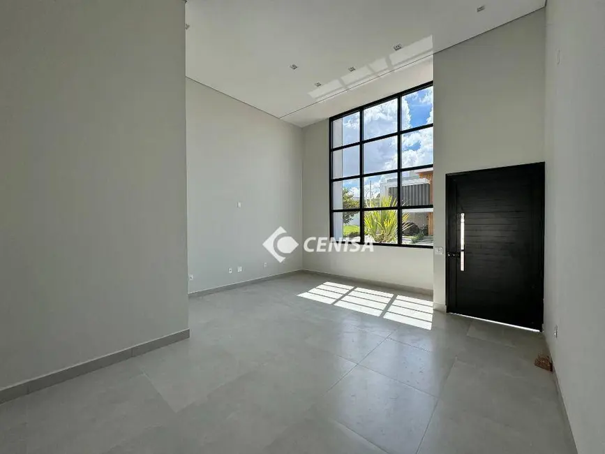 Foto 6 de Casa de Condomínio com 4 quartos à venda, 495m2 em Jardim Maison Du Parc, Indaiatuba - SP