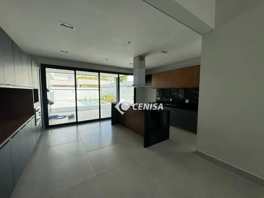 Foto 7 de Casa de Condomínio com 4 quartos à venda, 495m2 em Jardim Maison Du Parc, Indaiatuba - SP