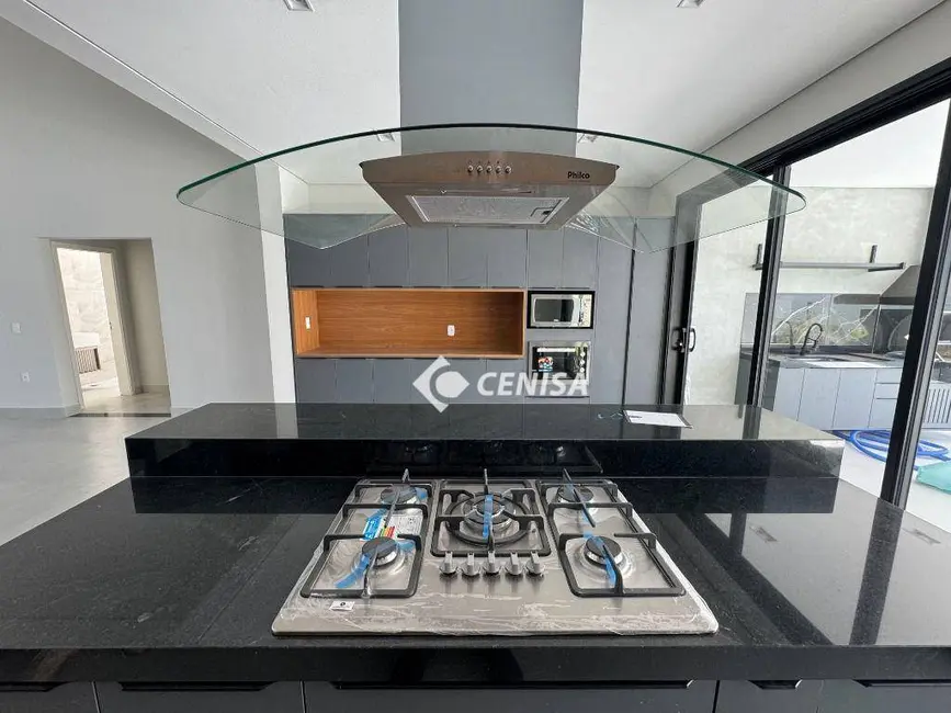 Foto 9 de Casa de Condomínio com 4 quartos à venda, 495m2 em Jardim Maison Du Parc, Indaiatuba - SP