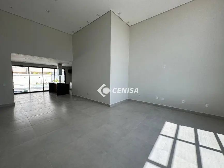 Foto 5 de Casa de Condomínio com 4 quartos à venda, 495m2 em Jardim Maison Du Parc, Indaiatuba - SP