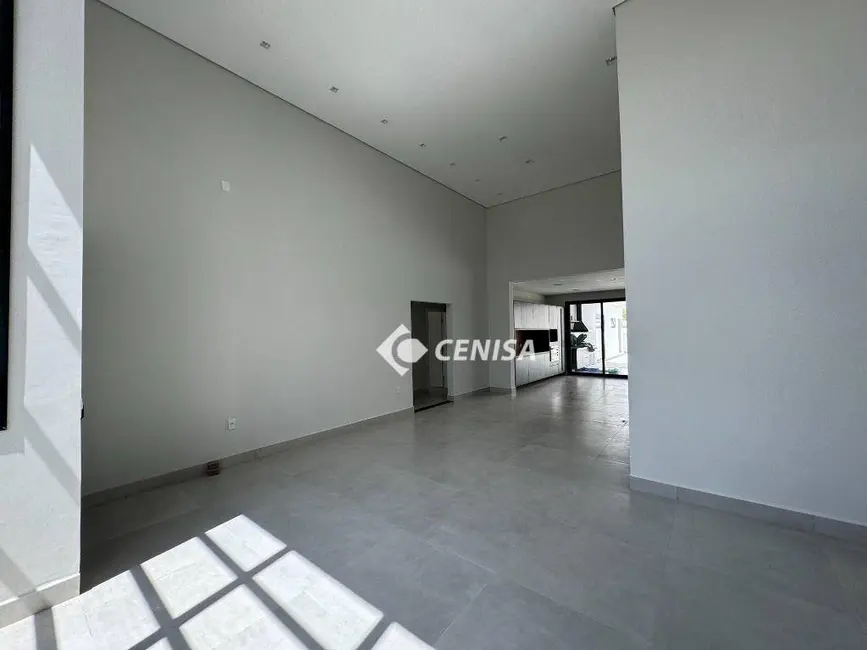 Foto 4 de Casa de Condomínio com 4 quartos à venda, 495m2 em Jardim Maison Du Parc, Indaiatuba - SP