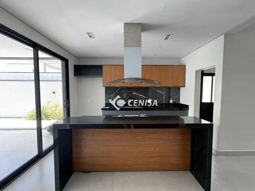 Foto 8 de Casa de Condomínio com 4 quartos à venda, 495m2 em Jardim Maison Du Parc, Indaiatuba - SP