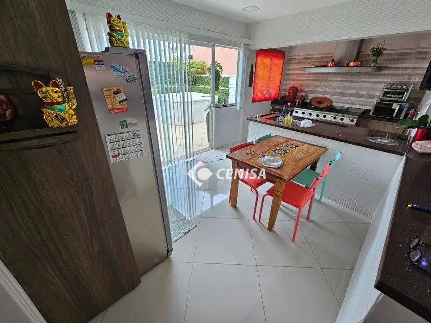 Foto 9 de Casa de Condomínio com 3 quartos à venda, 300m2 em Jardim Portal de Itaici, Indaiatuba - SP