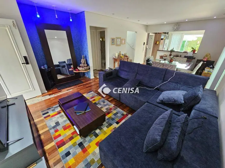 Foto 4 de Casa de Condomínio com 3 quartos à venda, 300m2 em Jardim Portal de Itaici, Indaiatuba - SP