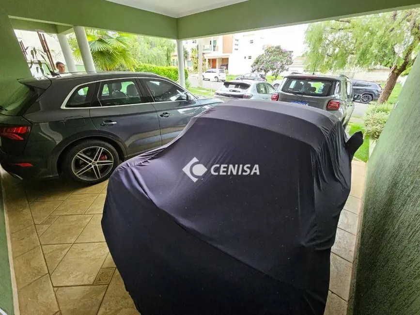 Foto 3 de Casa de Condomínio com 3 quartos à venda, 300m2 em Jardim Portal de Itaici, Indaiatuba - SP