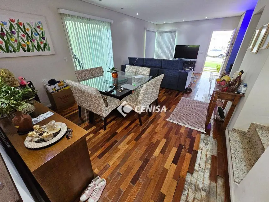 Foto 5 de Casa de Condomínio com 3 quartos à venda, 300m2 em Jardim Portal de Itaici, Indaiatuba - SP