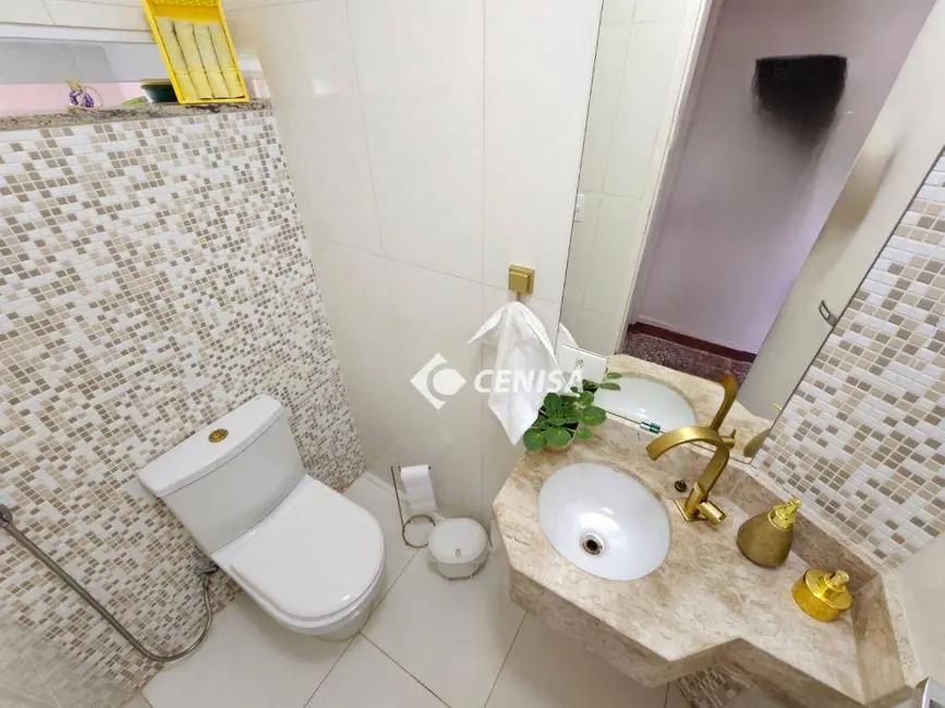 Foto 7 de Casa de Condomínio com 3 quartos à venda, 300m2 em Jardim Portal de Itaici, Indaiatuba - SP