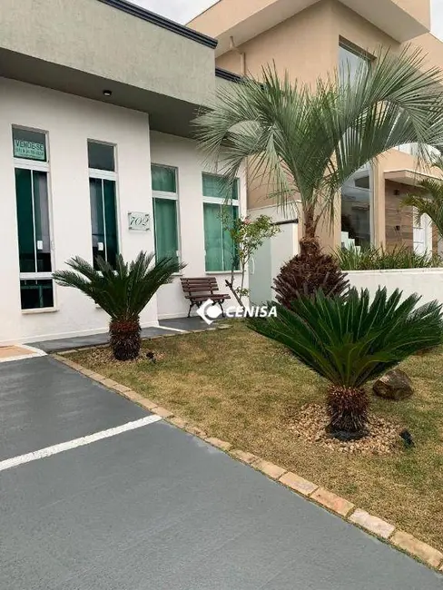 Foto 1 de Casa de Condomínio com 3 quartos à venda e para alugar, 329m2 em Jardim Residencial Alto de Itaici, Indaiatuba - SP