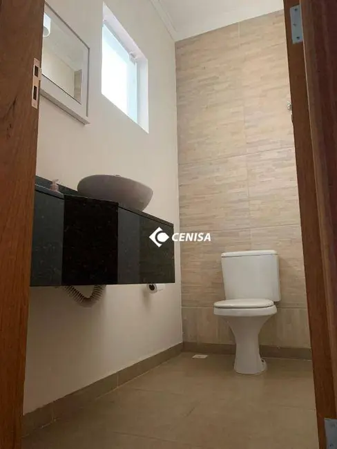 Casa de Condomínio com 3 quartos à venda e para alugar, 329m2 em Jardim Residencial Alto de Itaici, Indaiatuba - SP - imagem 3 Foto 3 de Casa de Condomínio com 3 quartos à venda e para alugar, 329m2 em Jardim Residencial Alto de Itaici, Indaiatuba - SP