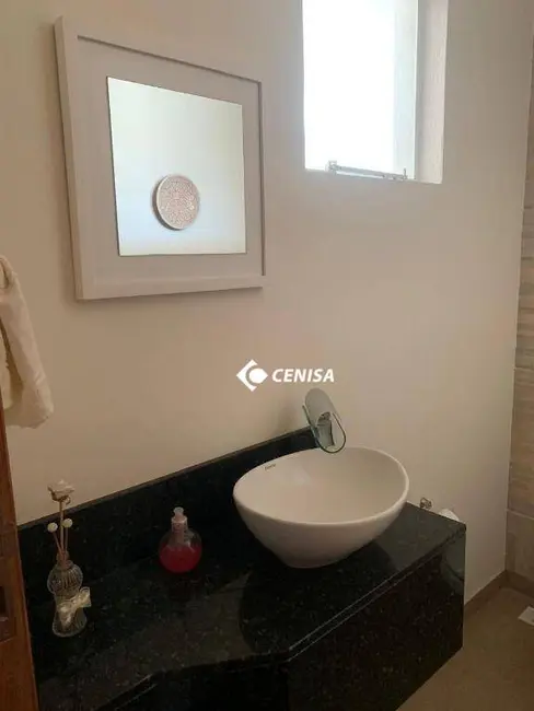 Casa de Condomínio com 3 quartos à venda e para alugar, 329m2 em Jardim Residencial Alto de Itaici, Indaiatuba - SP - imagem 4 Foto 4 de Casa de Condomínio com 3 quartos à venda e para alugar, 329m2 em Jardim Residencial Alto de Itaici, Indaiatuba - SP