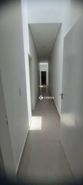 Foto 9 de Casa de Condomínio com 3 quartos à venda, 300m2 em Indaiatuba - SP
