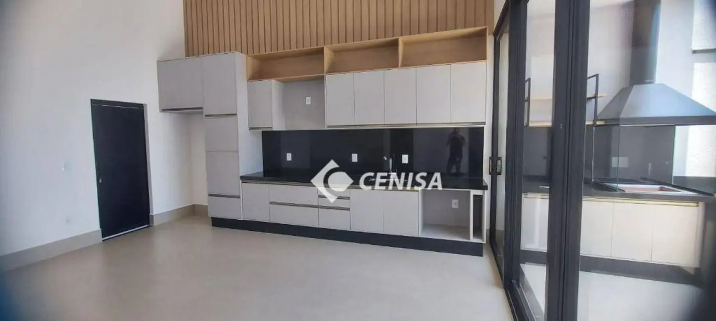 Foto 4 de Casa de Condomínio com 3 quartos à venda, 300m2 em Indaiatuba - SP