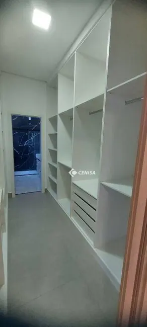 Foto 8 de Casa de Condomínio com 3 quartos à venda, 300m2 em Indaiatuba - SP