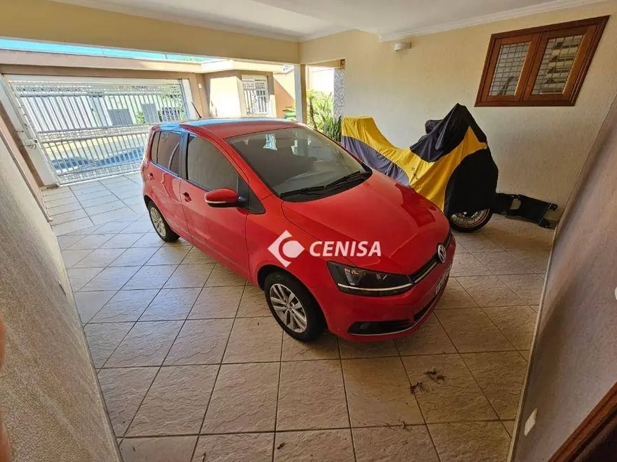 Foto 5 de Casa com 3 quartos à venda, 250m2 em Jardim Regina, Indaiatuba - SP