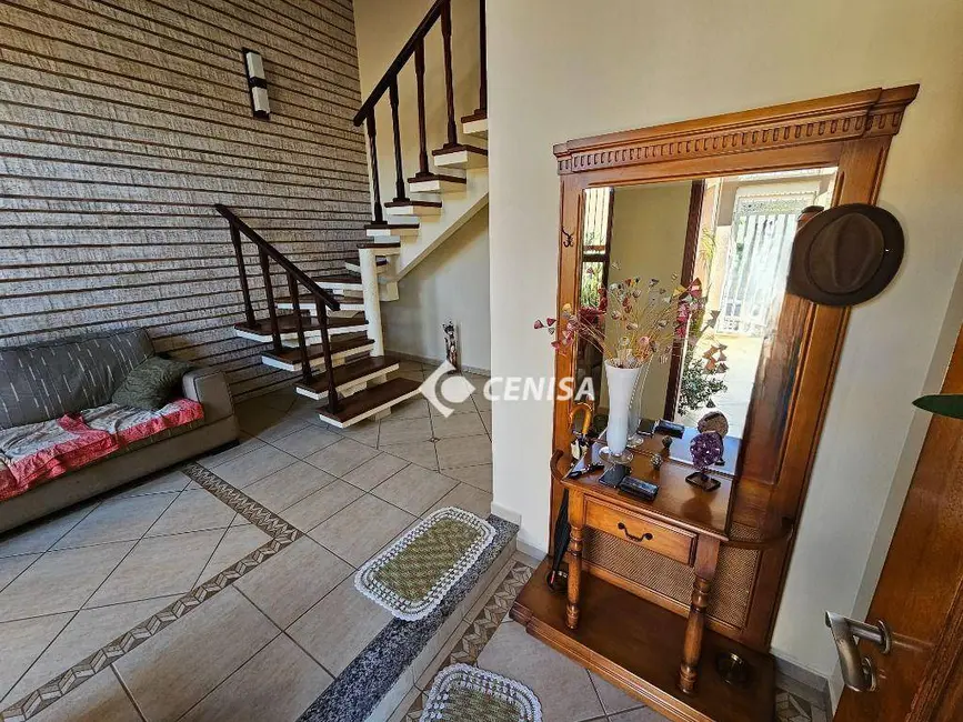 Foto 8 de Casa com 3 quartos à venda, 250m2 em Jardim Regina, Indaiatuba - SP