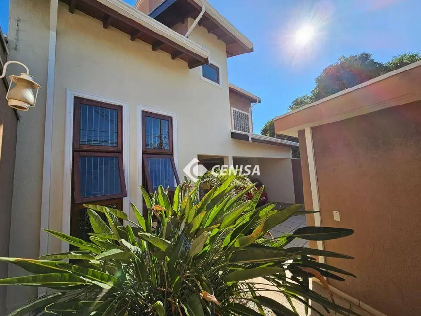 Foto 7 de Casa com 3 quartos à venda, 250m2 em Jardim Regina, Indaiatuba - SP