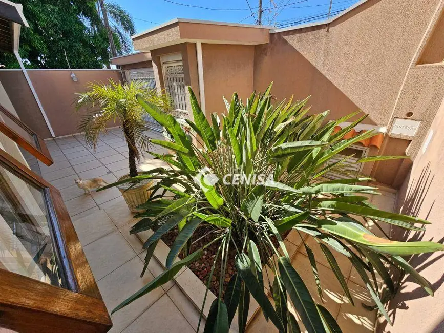 Foto 6 de Casa com 3 quartos à venda, 250m2 em Jardim Regina, Indaiatuba - SP