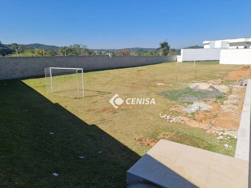 Foto 8 de Terreno / Lote à venda, 588m2 em Cidade Nova II, Indaiatuba - SP