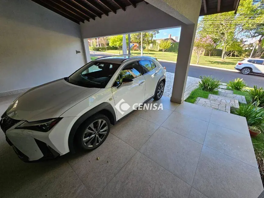 Foto 5 de Casa de Condomínio com 3 quartos à venda, 450m2 em Loteamento Ville Coudert, Indaiatuba - SP