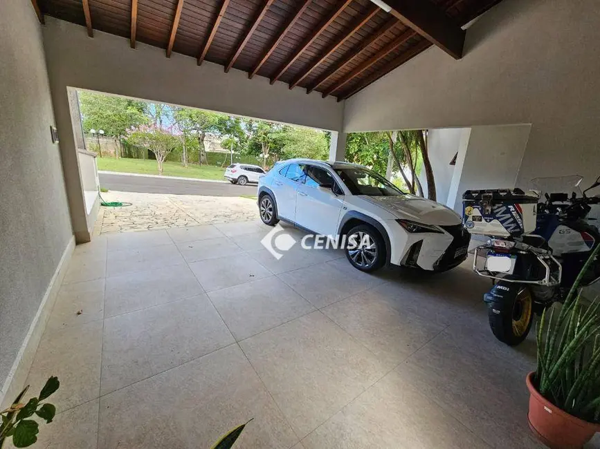 Foto 4 de Casa de Condomínio com 3 quartos à venda, 450m2 em Loteamento Ville Coudert, Indaiatuba - SP