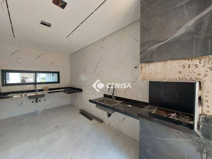 Foto 7 de Casa de Condomínio com 3 quartos à venda, 217m2 em Indaiatuba - SP