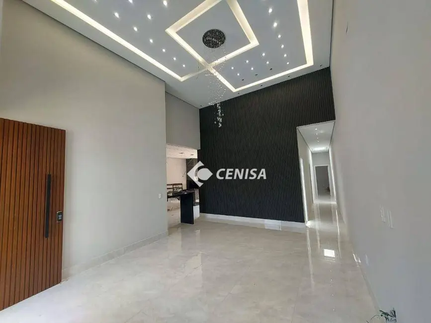 Foto 3 de Casa de Condomínio com 3 quartos à venda, 217m2 em Indaiatuba - SP