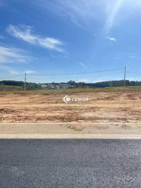 Foto 2 de Terreno / Lote à venda, 300m2 em Jardim Regente, Indaiatuba - SP