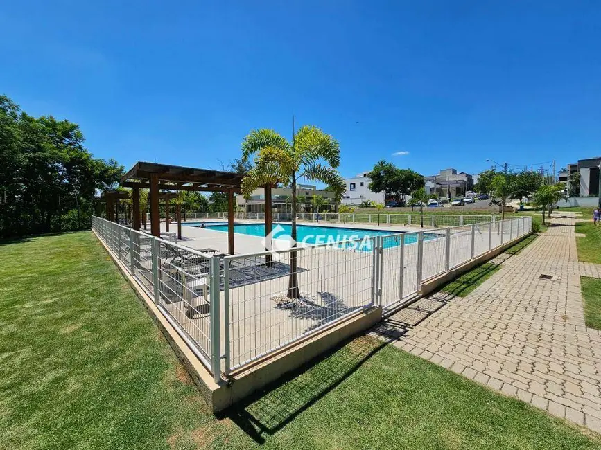 Foto 2 de Casa de Condomínio com 3 quartos à venda, 200m2 em Jardim Bréscia, Indaiatuba - SP