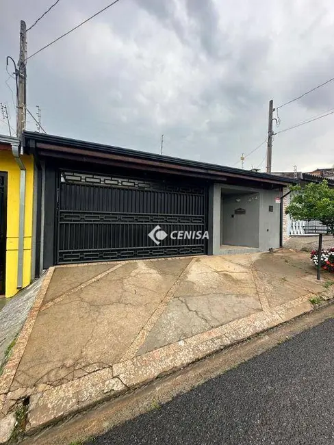 Foto 3 de Casa com 3 quartos à venda, 173m2 em Residencial Monte Verde, Indaiatuba - SP