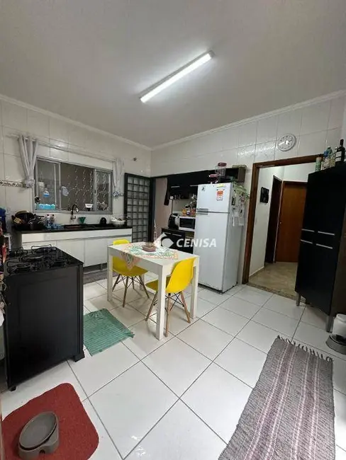 Foto 8 de Casa com 3 quartos à venda, 173m2 em Residencial Monte Verde, Indaiatuba - SP