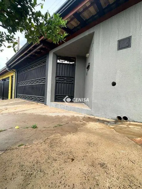 Foto 1 de Casa com 3 quartos à venda, 173m2 em Residencial Monte Verde, Indaiatuba - SP