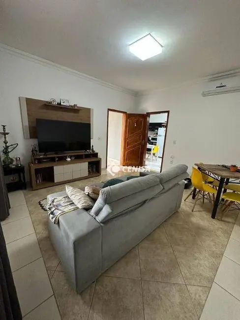 Foto 6 de Casa com 3 quartos à venda, 173m2 em Residencial Monte Verde, Indaiatuba - SP