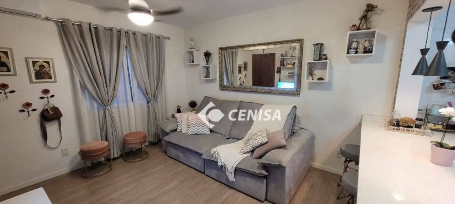 Foto 7 de Casa de Condomínio com 2 quartos à venda, 90m2 em Vila Todos os Santos, Indaiatuba - SP