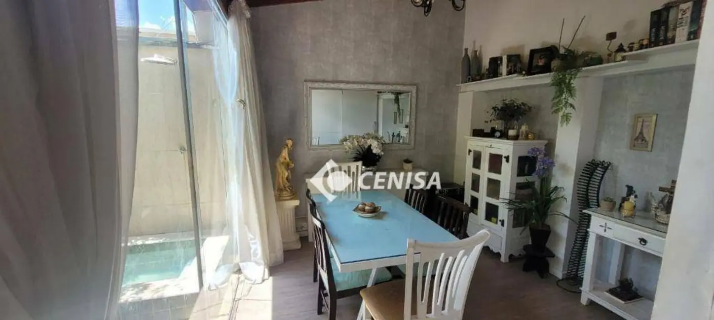 Foto 9 de Casa de Condomínio com 2 quartos à venda, 90m2 em Vila Todos os Santos, Indaiatuba - SP