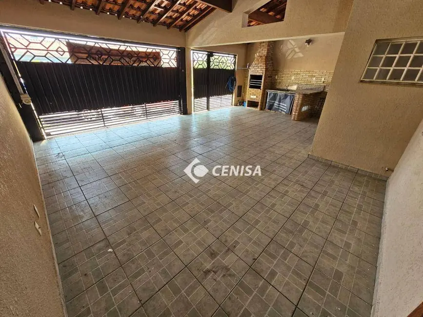 Foto 3 de Casa com 3 quartos à venda, 173m2 em Residencial Monte Verde, Indaiatuba - SP
