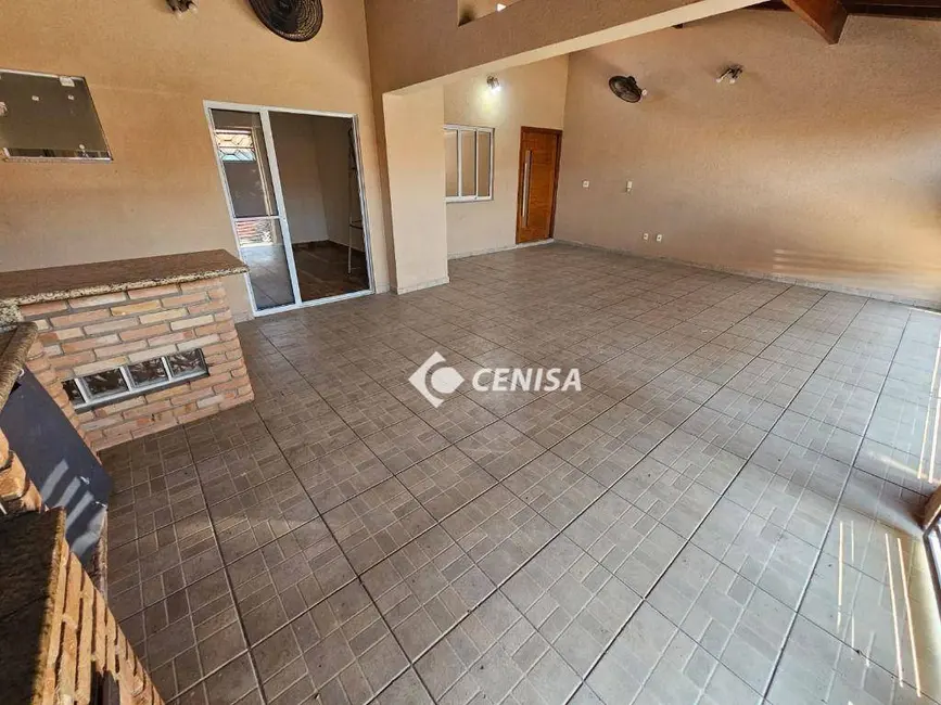 Foto 6 de Casa com 3 quartos à venda, 173m2 em Residencial Monte Verde, Indaiatuba - SP