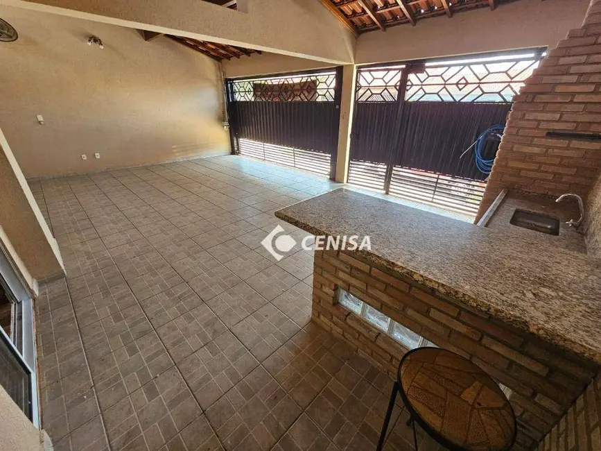 Foto 7 de Casa com 3 quartos à venda, 173m2 em Residencial Monte Verde, Indaiatuba - SP