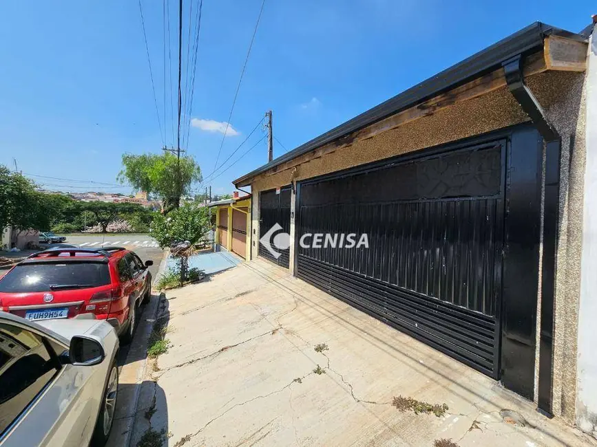 Foto 2 de Casa com 3 quartos à venda, 173m2 em Residencial Monte Verde, Indaiatuba - SP
