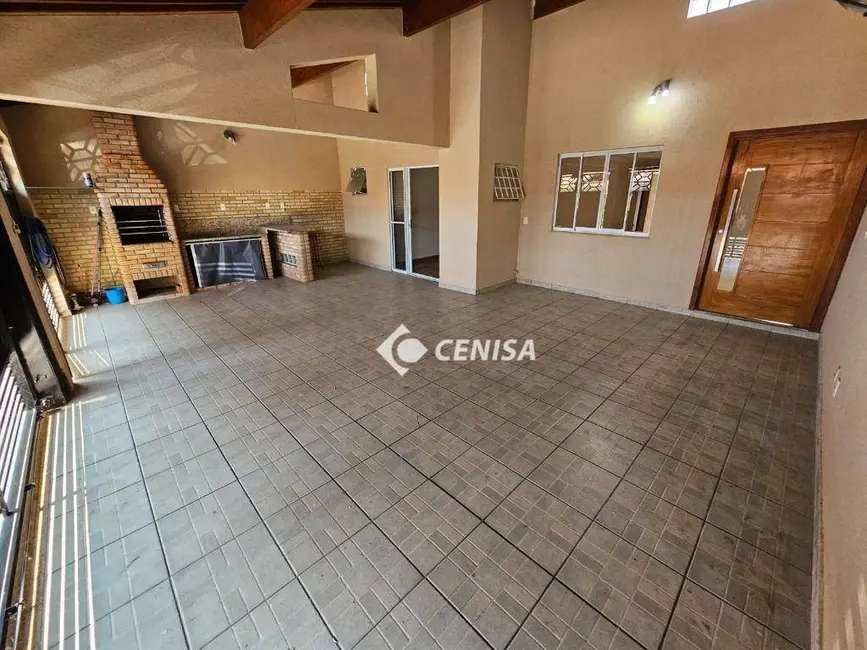 Foto 5 de Casa com 3 quartos à venda, 173m2 em Residencial Monte Verde, Indaiatuba - SP