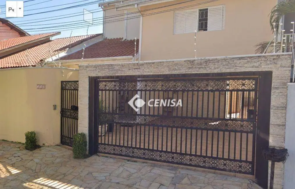 Foto 1 de Casa com 4 quartos à venda, 250m2 em Jardim Regina, Indaiatuba - SP