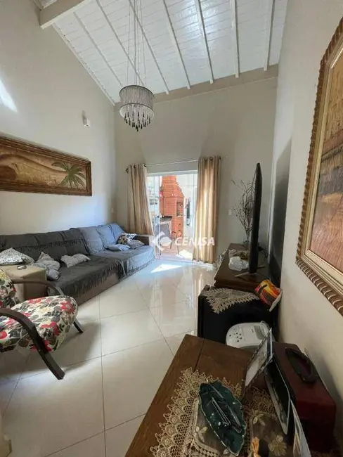 Foto 5 de Casa com 4 quartos à venda, 250m2 em Jardim Regina, Indaiatuba - SP