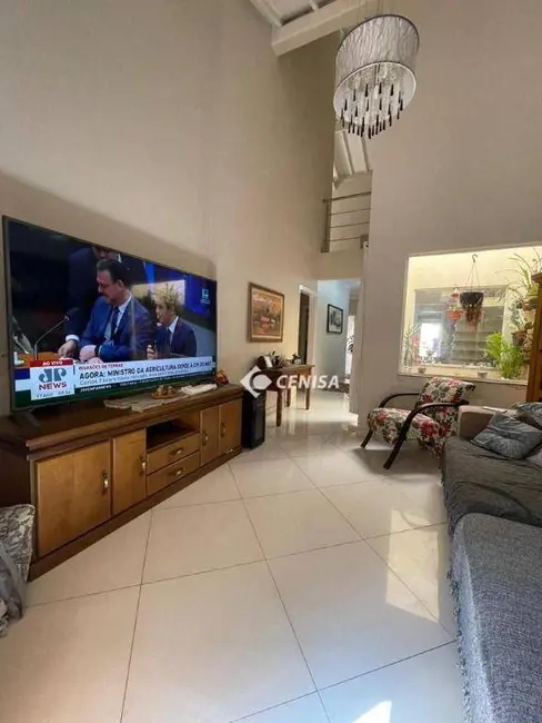 Foto 6 de Casa com 4 quartos à venda, 250m2 em Jardim Regina, Indaiatuba - SP