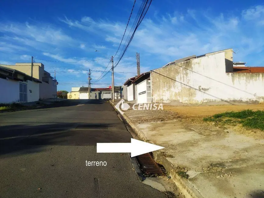 Foto 3 de Terreno / Lote à venda, 205m2 em Indaiatuba - SP