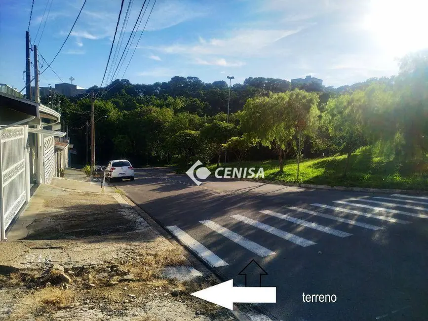 Foto 5 de Terreno / Lote à venda, 205m2 em Indaiatuba - SP