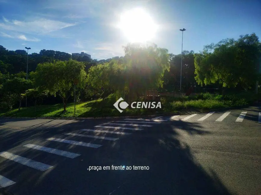 Foto 4 de Terreno / Lote à venda, 205m2 em Indaiatuba - SP