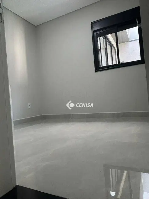 Foto 8 de Casa de Condomínio com 3 quartos à venda, 200m2 em Jardim Bréscia, Indaiatuba - SP