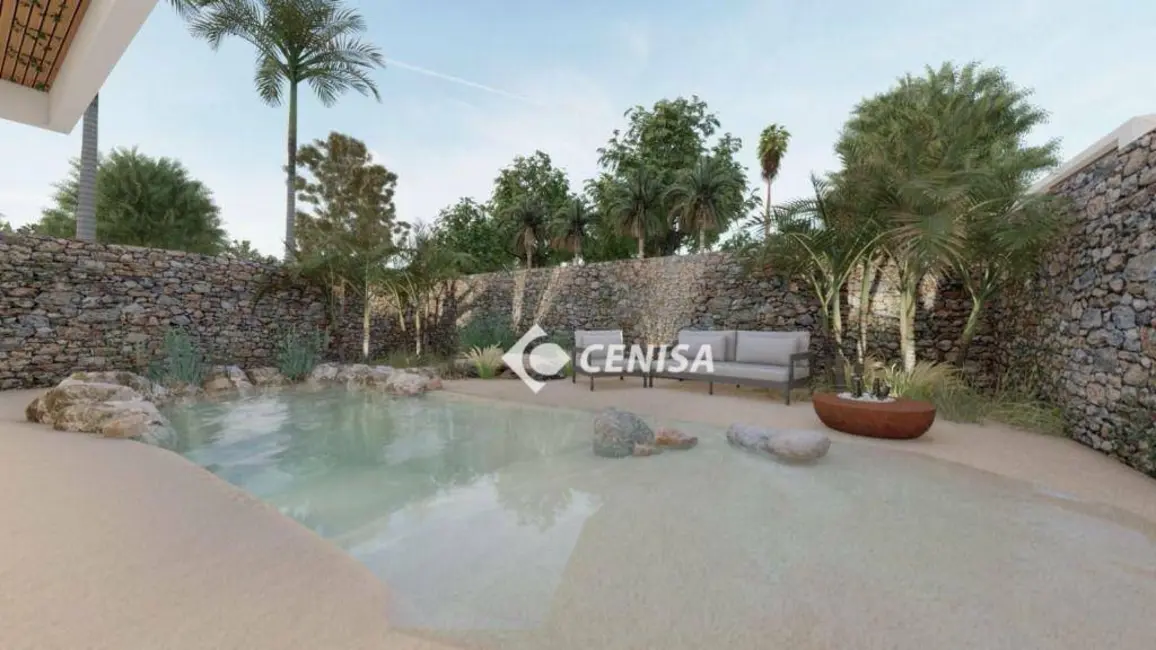 Foto 6 de Casa de Condomínio com 4 quartos à venda, 312m2 em Jardins Di Roma, Indaiatuba - SP